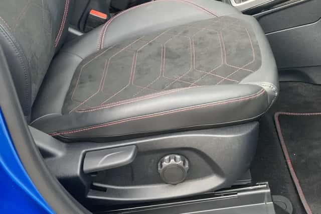 Ford Puma (2024) thumbnail 18