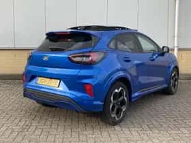 Ford Puma (2024) thumbnail 19