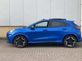 Ford Puma (2024) thumbnail 3