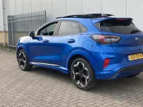 Ford Puma (2024) thumbnail 4