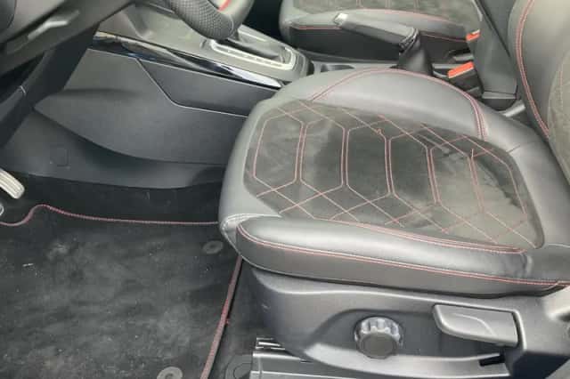 Ford Puma (2024) thumbnail 7
