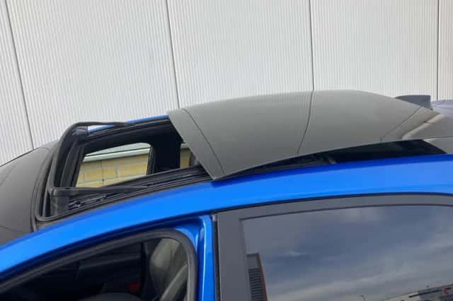 Ford Puma (2024) thumbnail 8