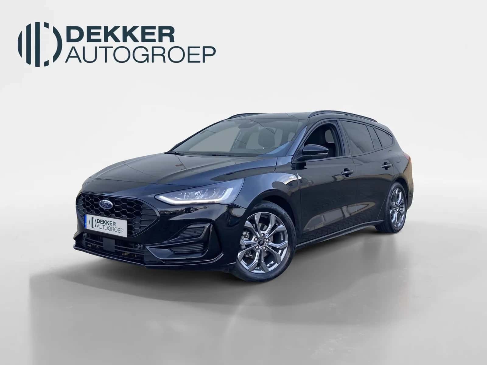 Ford Focus (2023) — foto 1