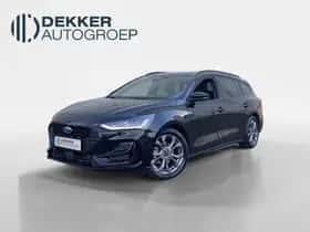 Ford Focus (2023)