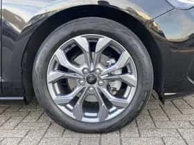 Ford Focus (2023) thumbnail 11