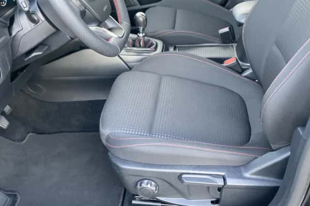 Ford Focus (2023) thumbnail 14