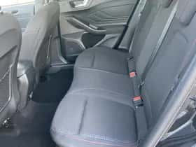 Ford Focus (2023) thumbnail 15
