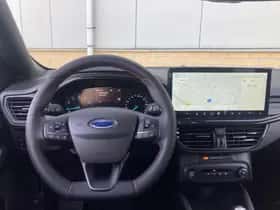 Ford Focus (2023) thumbnail 17