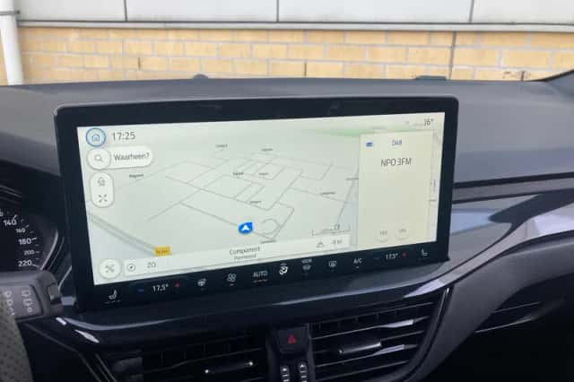 Ford Focus (2023) thumbnail 22