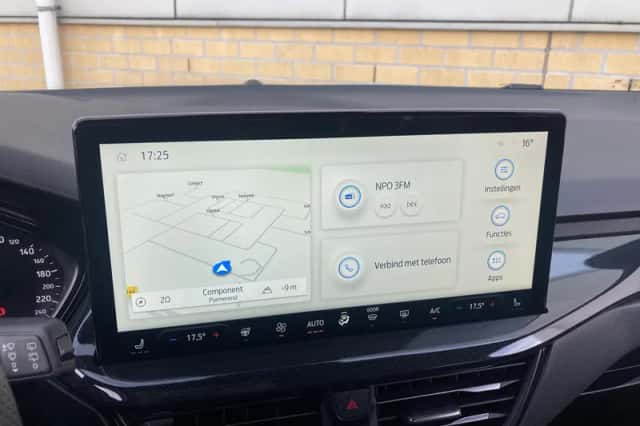 Ford Focus (2023) thumbnail 24