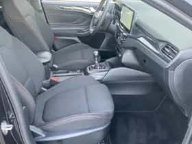 Ford Focus (2023) thumbnail 26