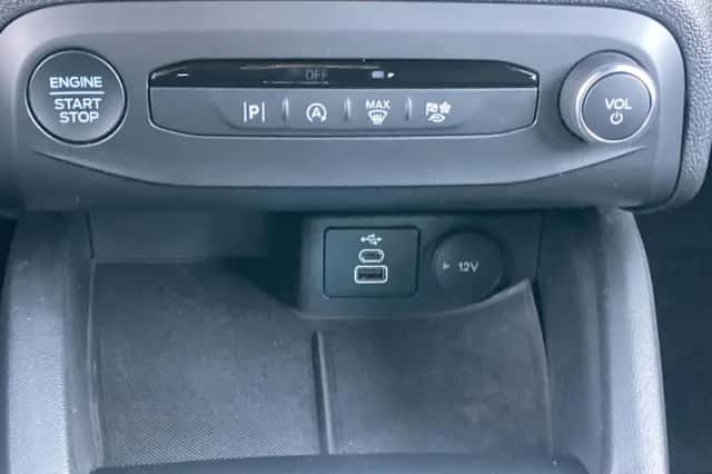 Ford Focus (2023) thumbnail 29
