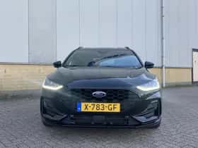 Ford Focus (2023) thumbnail 4