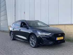 Ford Focus (2023) thumbnail 6