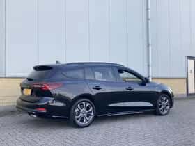Ford Focus (2023) thumbnail 7