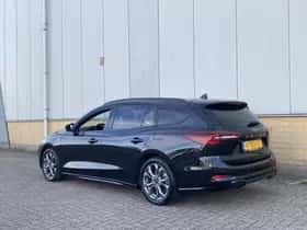 Ford Focus (2023) thumbnail 8