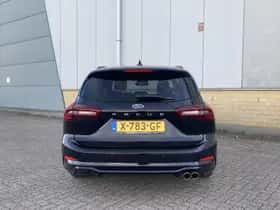 Ford Focus (2023) thumbnail 9