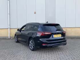 Ford Focus (2023) thumbnail 10