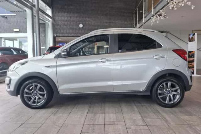 Ford Ka (2019) thumbnail 5