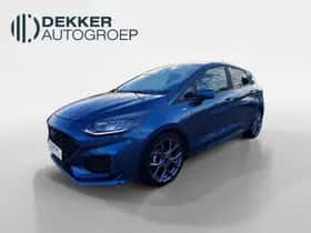 Ford Fiesta (2023)