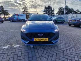 Ford Fiesta (2023) thumbnail 2