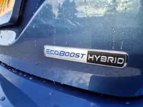 Ford Fiesta (2023) thumbnail 12