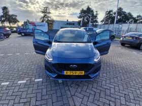 Ford Fiesta (2023) thumbnail 14