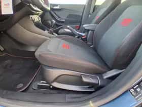 Ford Fiesta (2023) thumbnail 16