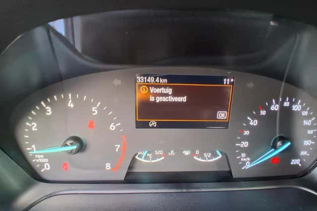 Ford Fiesta (2023) thumbnail 19