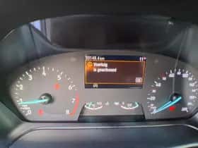 Ford Fiesta (2023) thumbnail 19