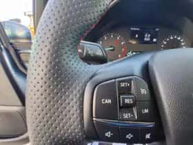 Ford Fiesta (2023) thumbnail 21
