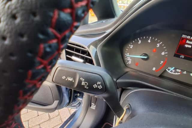 Ford Fiesta (2023) thumbnail 22