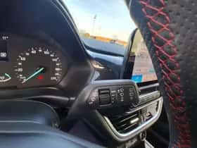 Ford Fiesta (2023) thumbnail 23