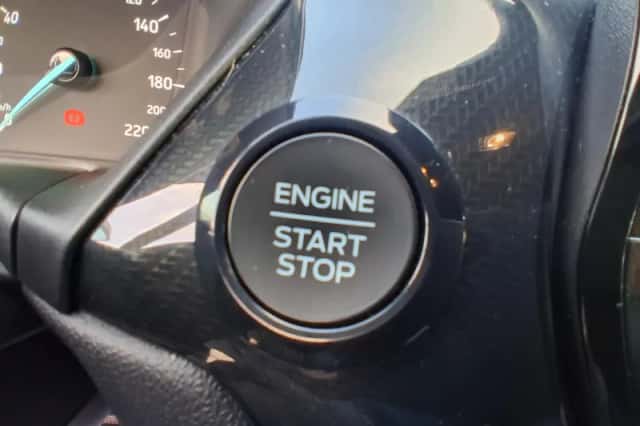 Ford Fiesta (2023) thumbnail 24