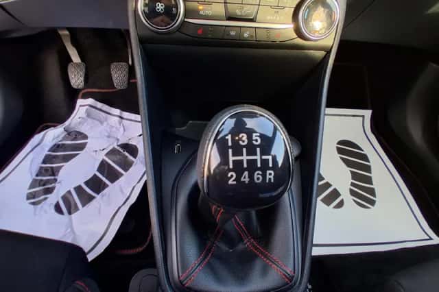 Ford Fiesta (2023) thumbnail 27