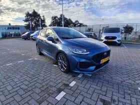 Ford Fiesta (2023) thumbnail 4