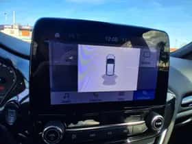 Ford Fiesta (2023) thumbnail 32