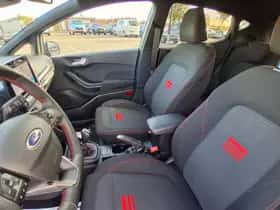 Ford Fiesta (2023) thumbnail 33