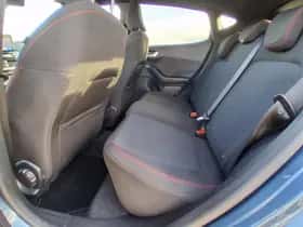 Ford Fiesta (2023) thumbnail 34