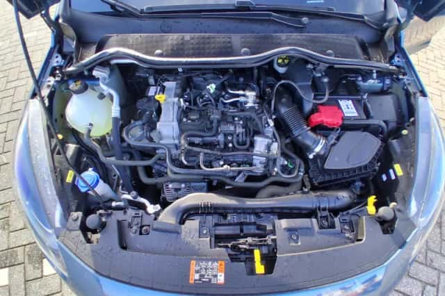 Ford Fiesta (2023) thumbnail 35