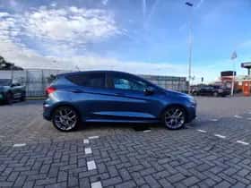 Ford Fiesta (2023) thumbnail 5