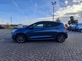 Ford Fiesta (2023) thumbnail 6