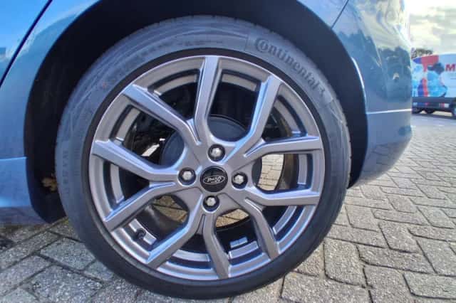 Ford Fiesta (2023) thumbnail 7