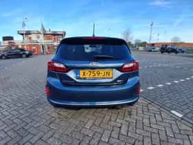 Ford Fiesta (2023) thumbnail 8