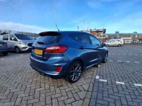 Ford Fiesta (2023) thumbnail 9