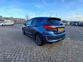 Ford Fiesta (2023) thumbnail 10