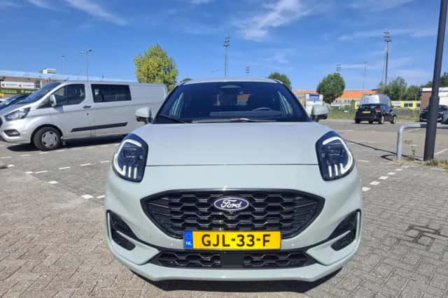 Ford Puma (2024) thumbnail 3