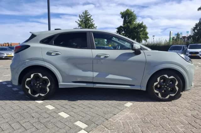 Ford Puma (2024) thumbnail 5