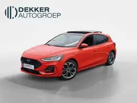 Ford Focus (2024)