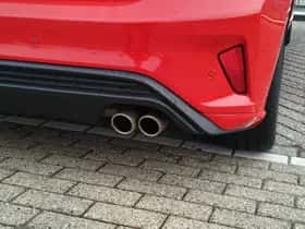 Ford Focus (2024) thumbnail 11